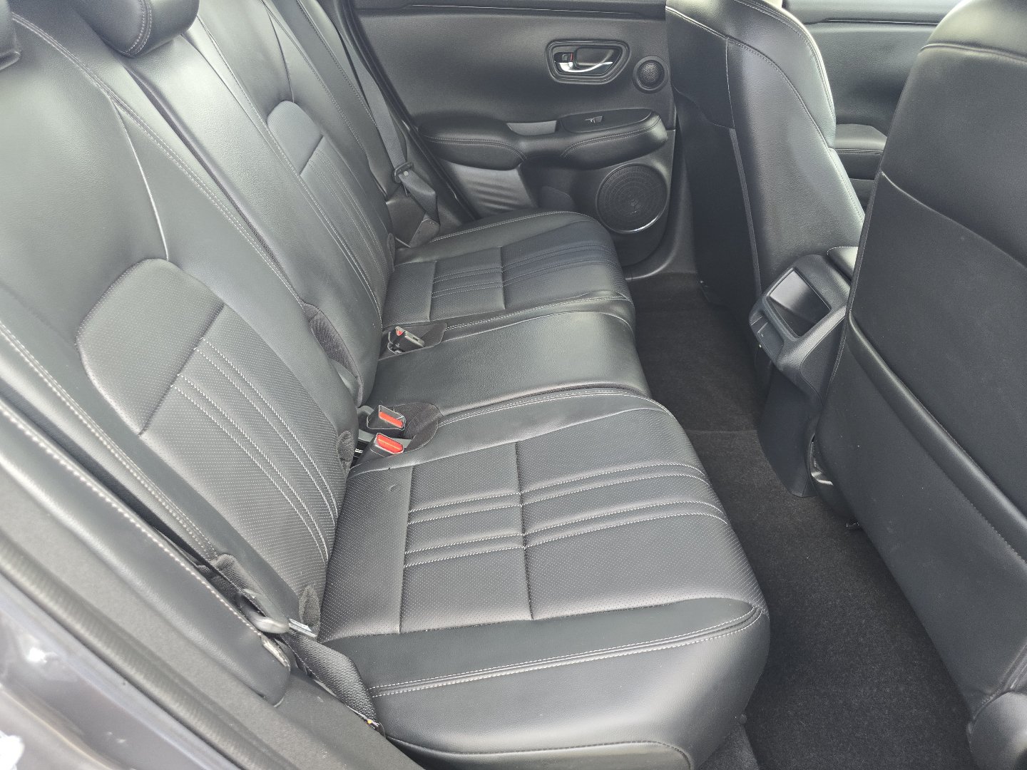 Used 2024 Honda HR-V EX-L image 19