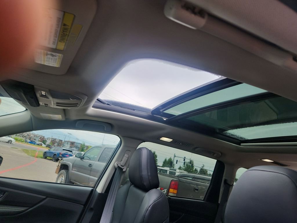 New 2025 Subaru Ascent Bronze Edition image 21