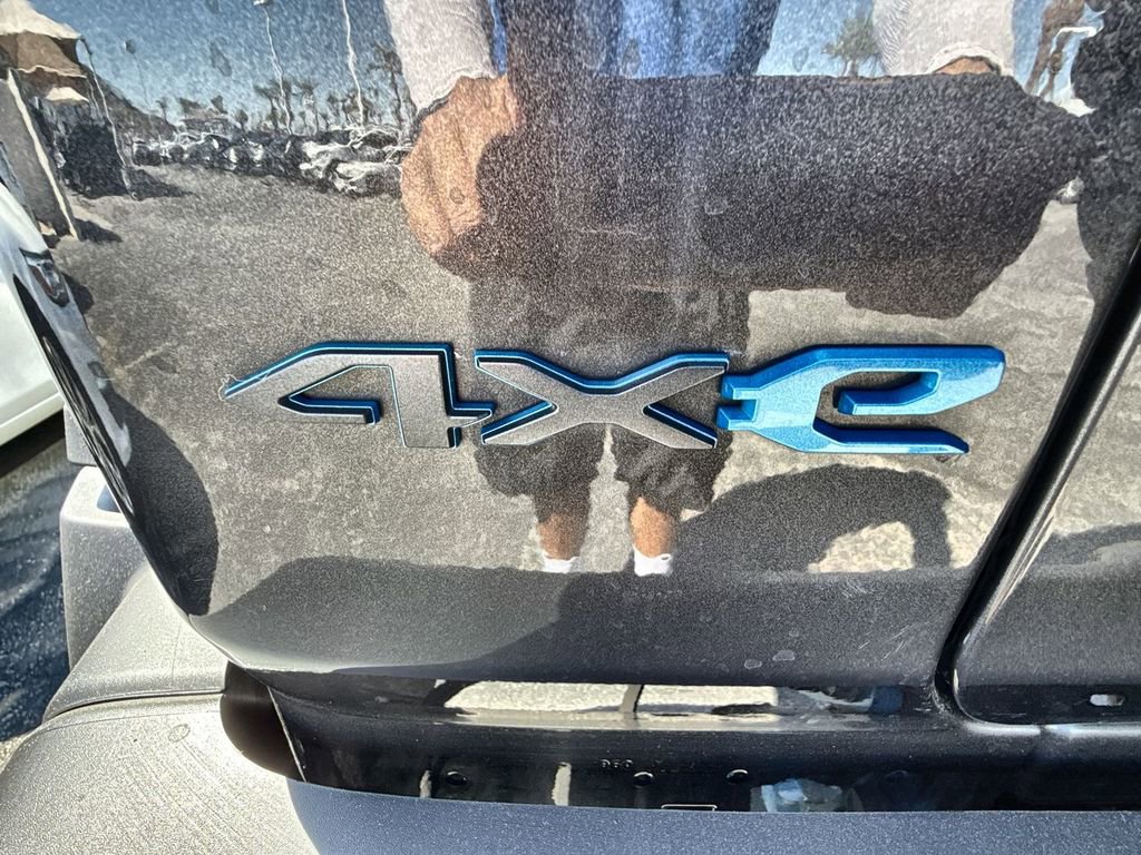 Used 2021 Jeep Wrangler Unlimited Rubicon 4xe w/ Cold Weather Group image 24