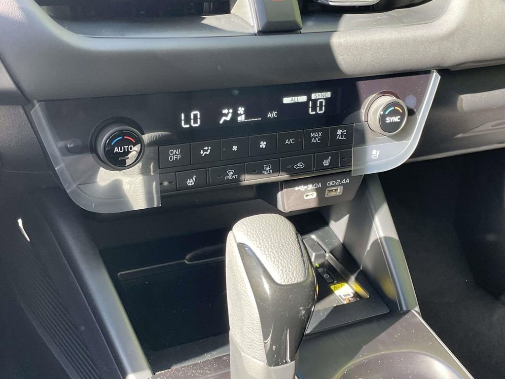 New 2026 Subaru Outback Touring XT AWD/4WD image 27