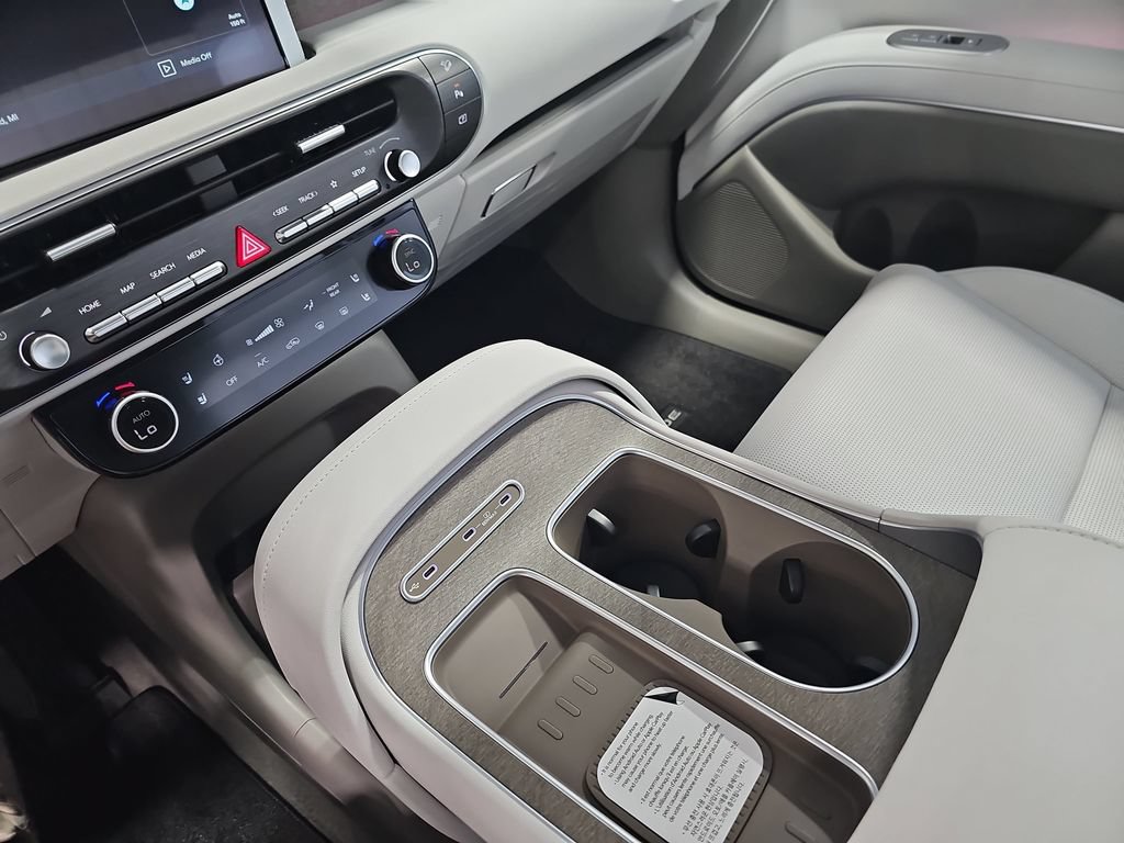 New 2026 Hyundai Palisade SEL AWD/4WD image 26