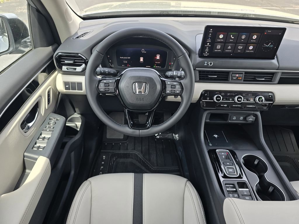 New 2026 Honda Pilot EX-L image 14
