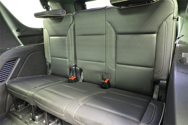 Used 2023 Chevrolet Tahoe Premier image 14