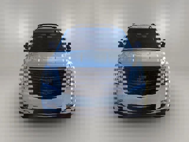 Used 2016 Cadillac Escalade Luxury image 2