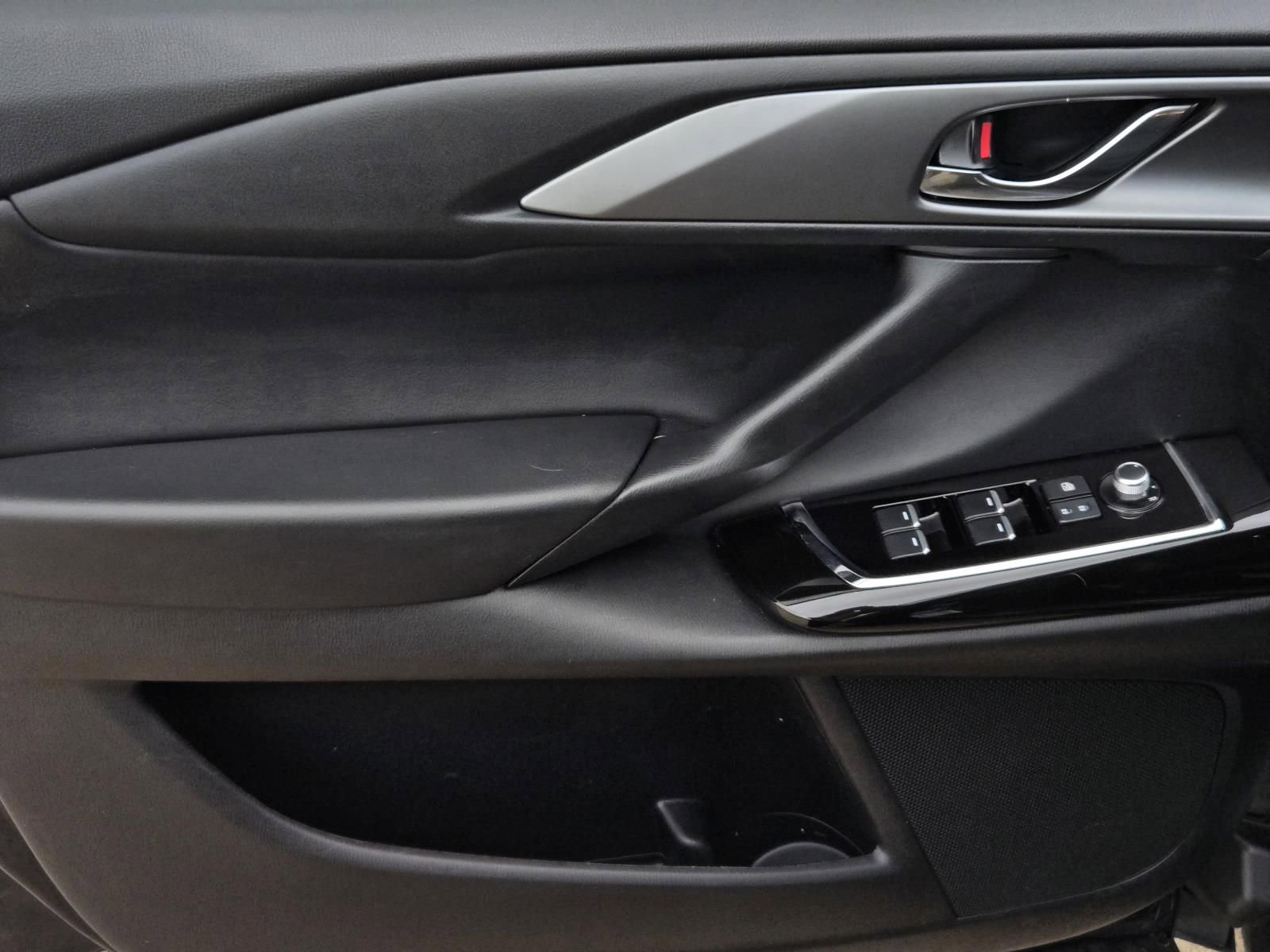 Certified 2023 MAZDA CX-9 Touring AWD/4WD image 24