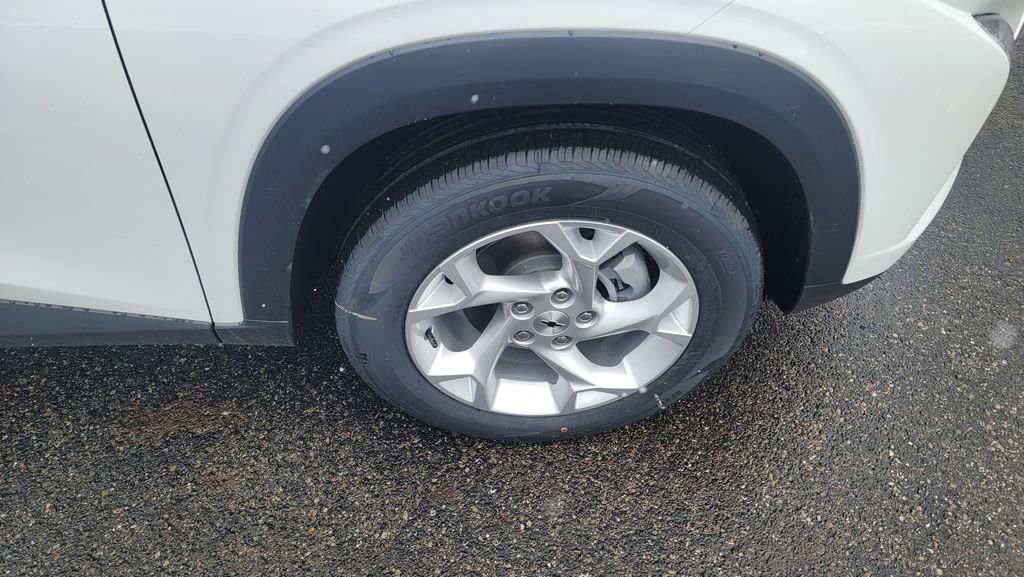 New 2026 Chevrolet Trax LS w/ LS Convenience Package image 15