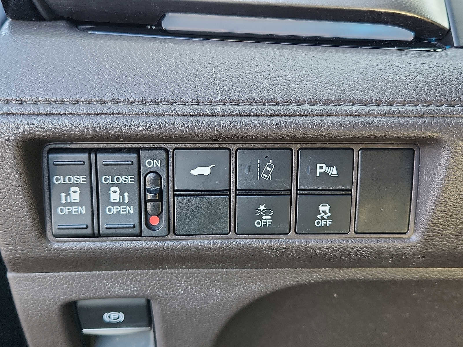 Certified 2019 Honda Odyssey Elite image 22