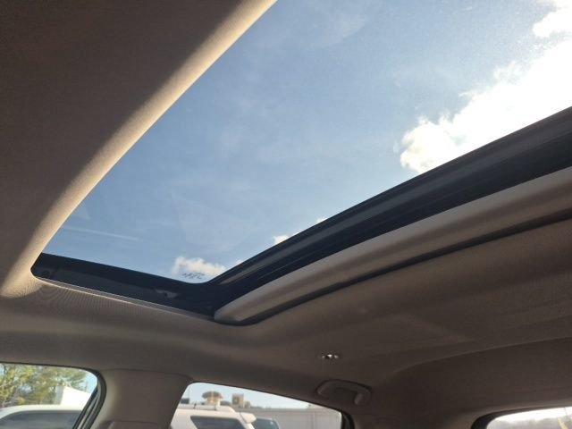 Used 2024 Honda HR-V EX-L image 28