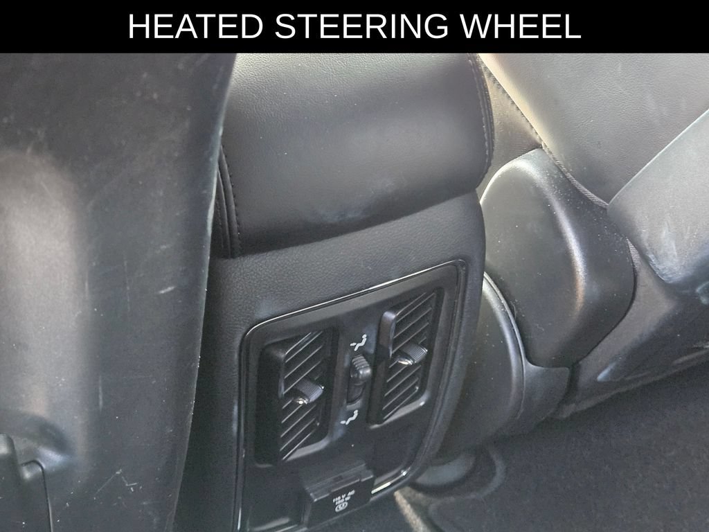 Used 2020 Jeep Grand Cherokee Altitude AWD/4WD image 13