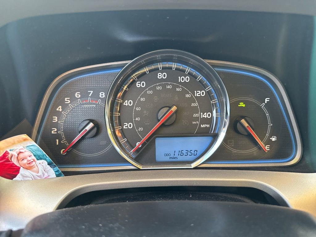 Used 2013 Toyota RAV4 Limited image 3