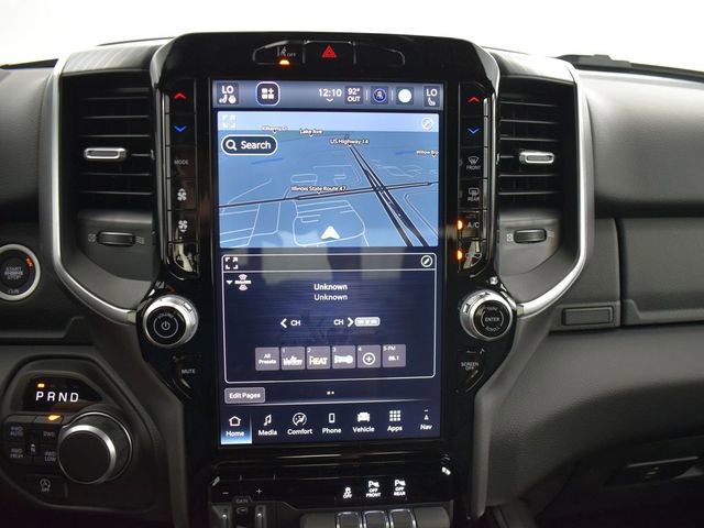 New 2026 RAM 1500 Big Horn image 23