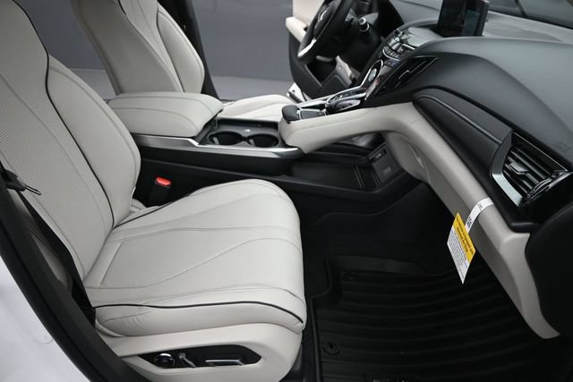 New 2026 Acura RDX SH-AWD w/ Advance Package image 18