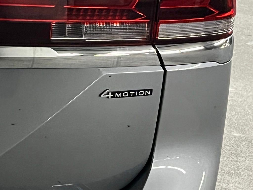 New 2026 Volkswagen Atlas SEL image 37