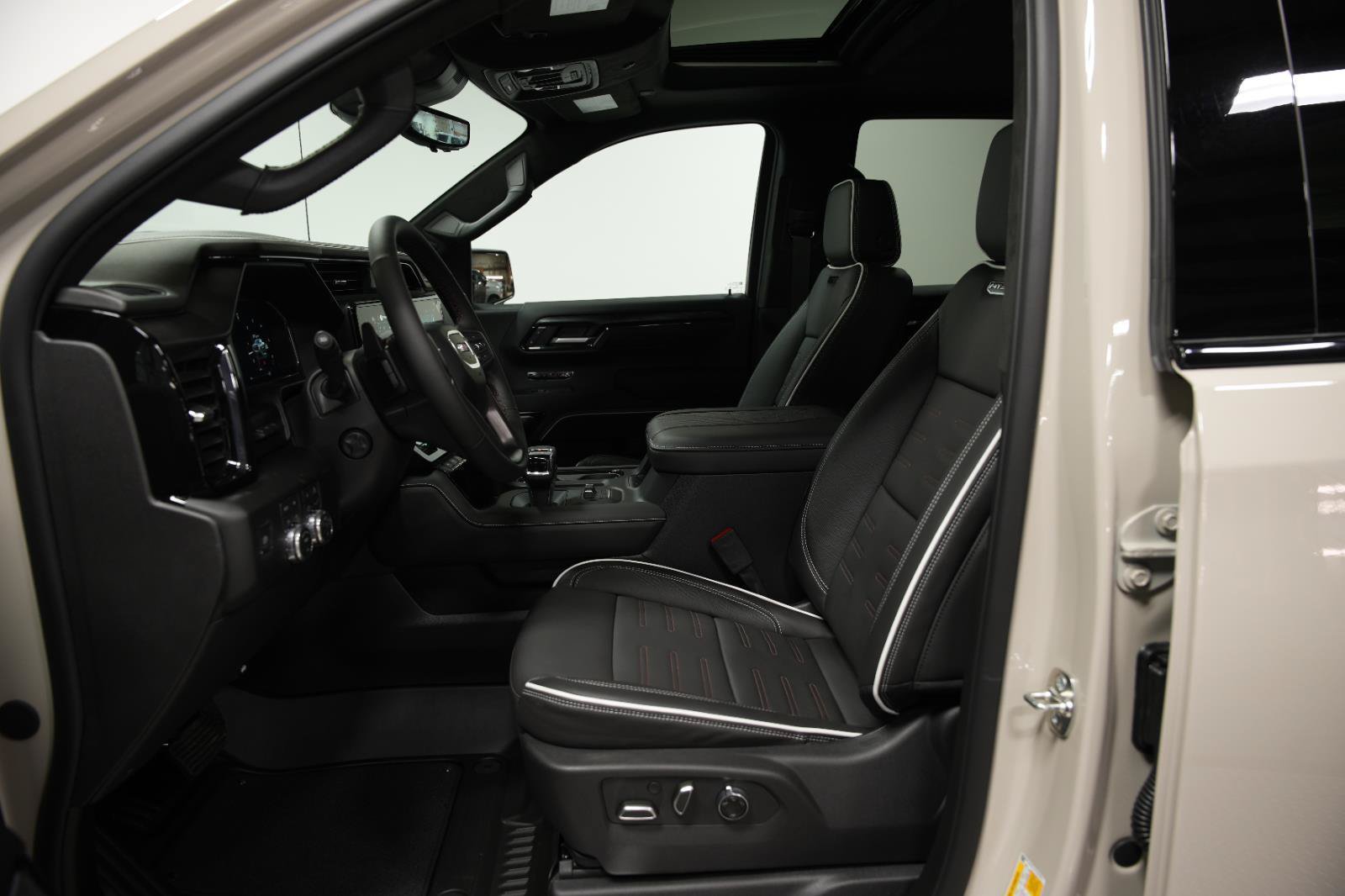 New 2026 GMC Sierra 1500 AT4X AWD/4WD image 28