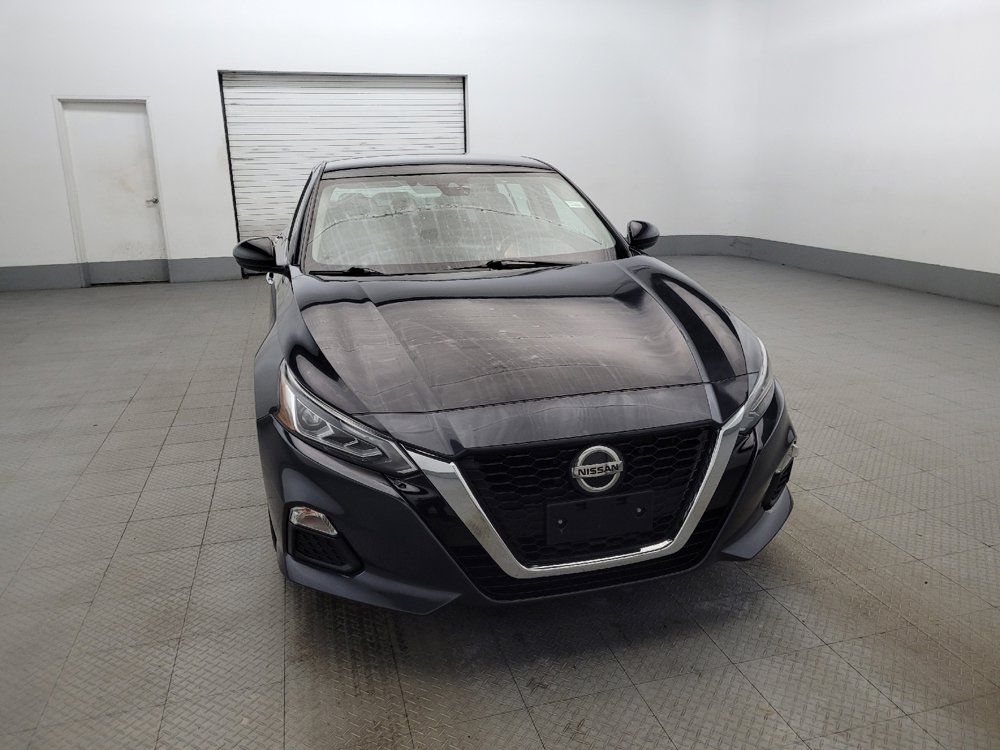 Used 2021 Nissan Altima 2.5 SV image 14