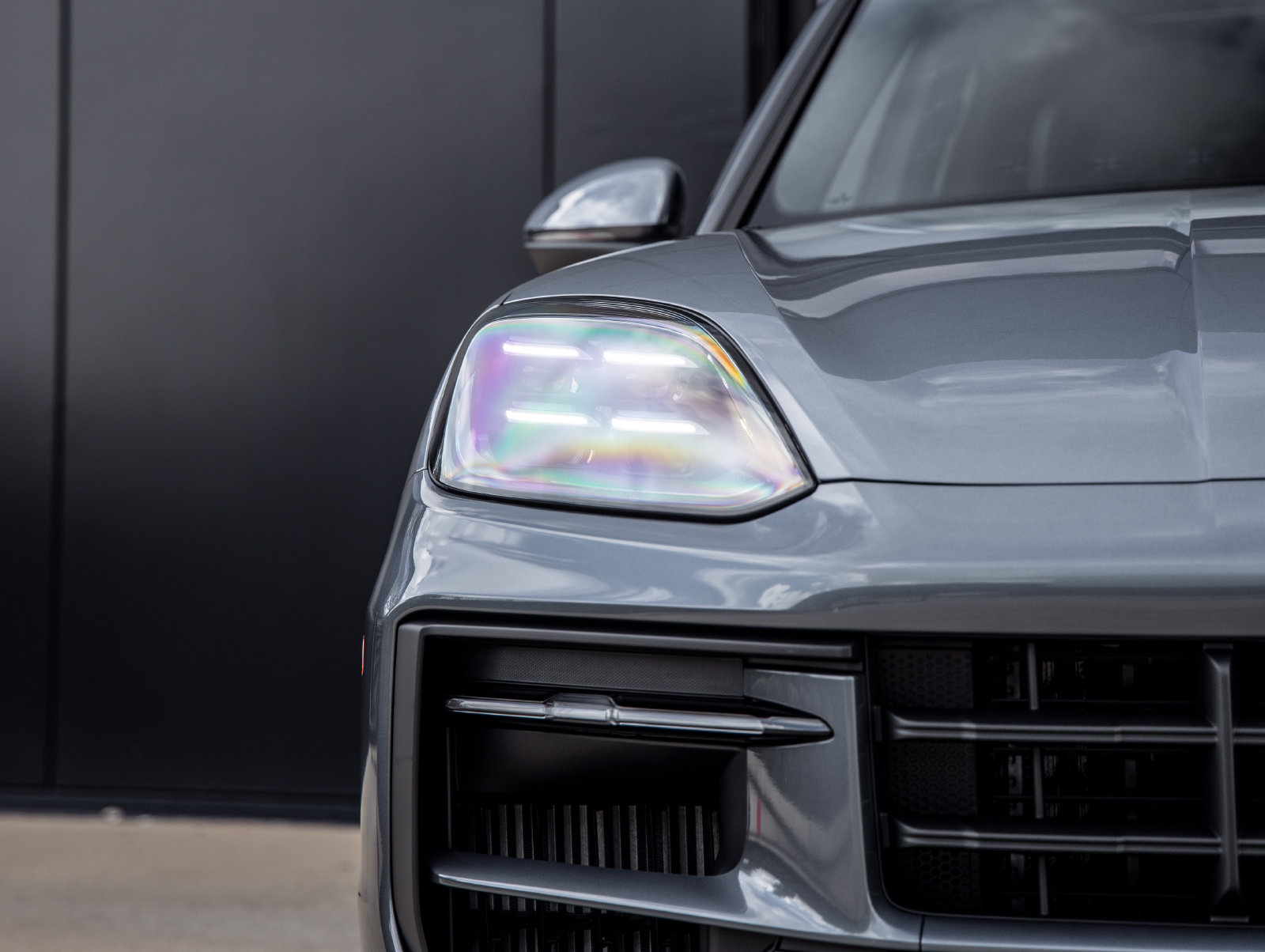 New 2026 Porsche Cayenne S AWD/4WD image 17