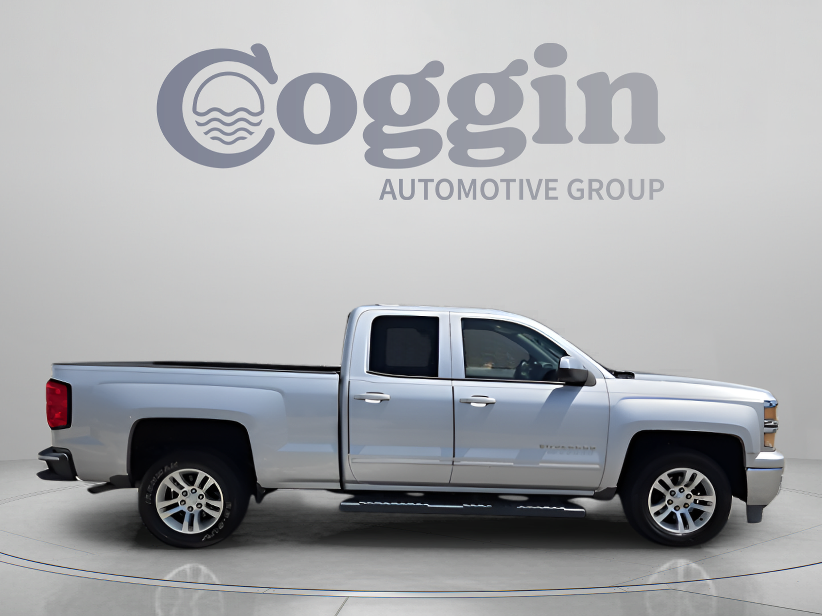 Used 2015 Chevrolet Silverado 1500 LT w/ All Star Edition RWD image 6