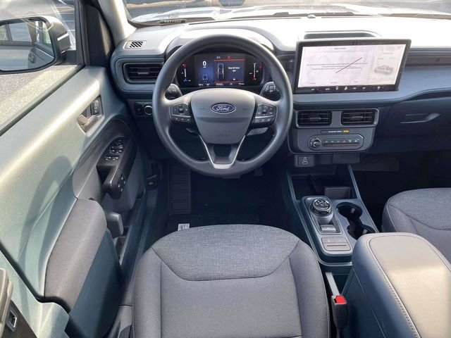 New 2026 Ford Maverick XL AWD/4WD image 7