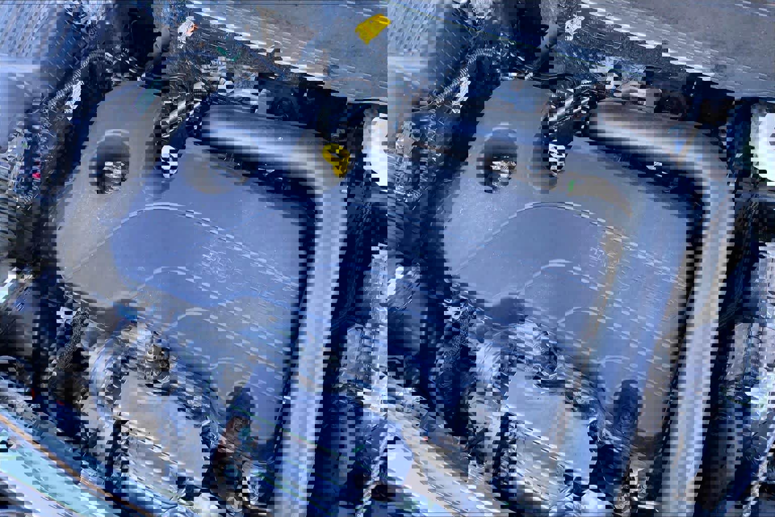 Used 2024 GMC Terrain SLE image 33