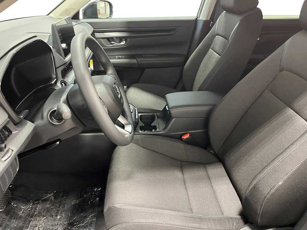 New 2026 Honda CR-V EX image 16