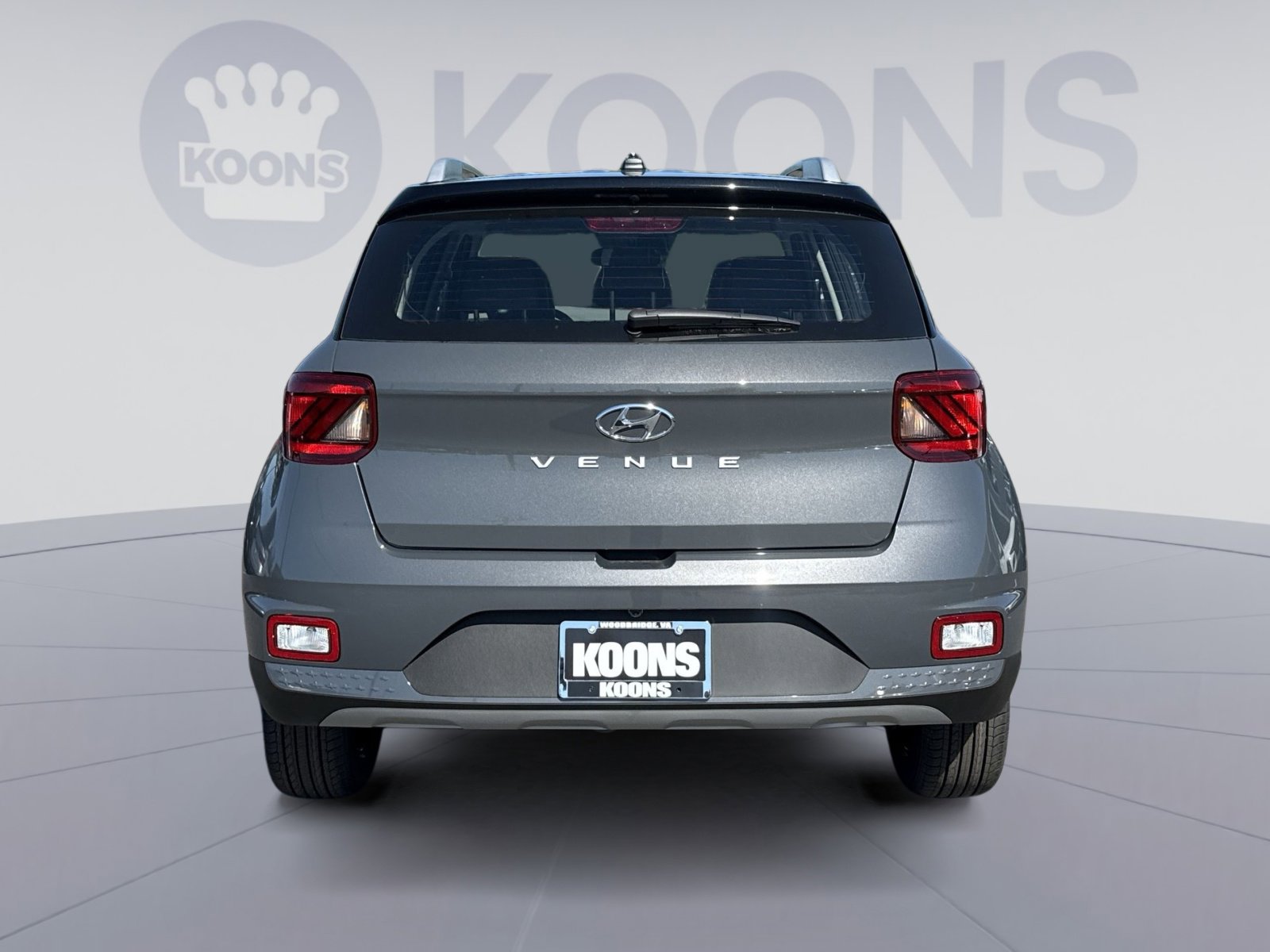 New 2026 Hyundai Venue SEL FWD image 5