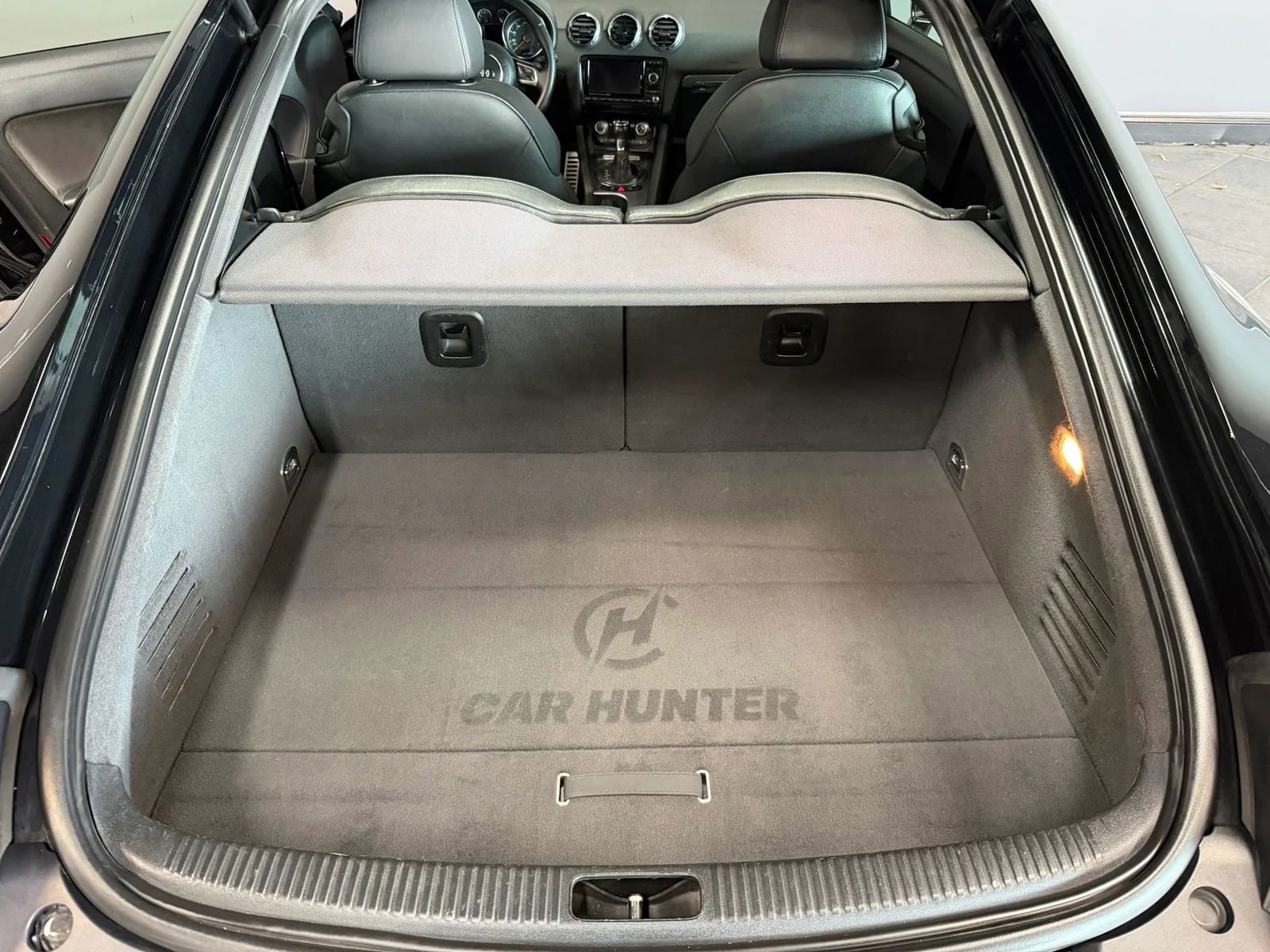 Used 2012 Audi TT 2.0T Premium Plus AWD/4WD image 13