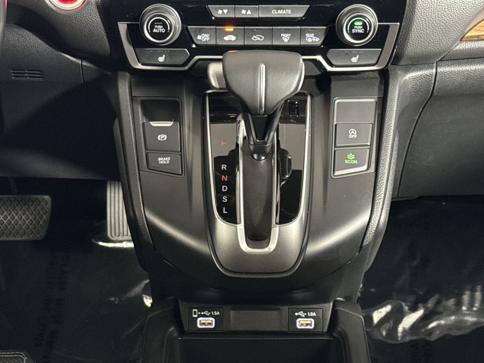 Used 2022 Honda CR-V EX-L image 21