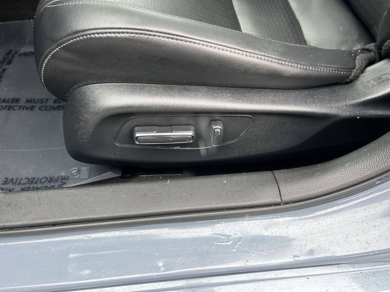 Used 2023 Honda Civic Sport Touring image 14