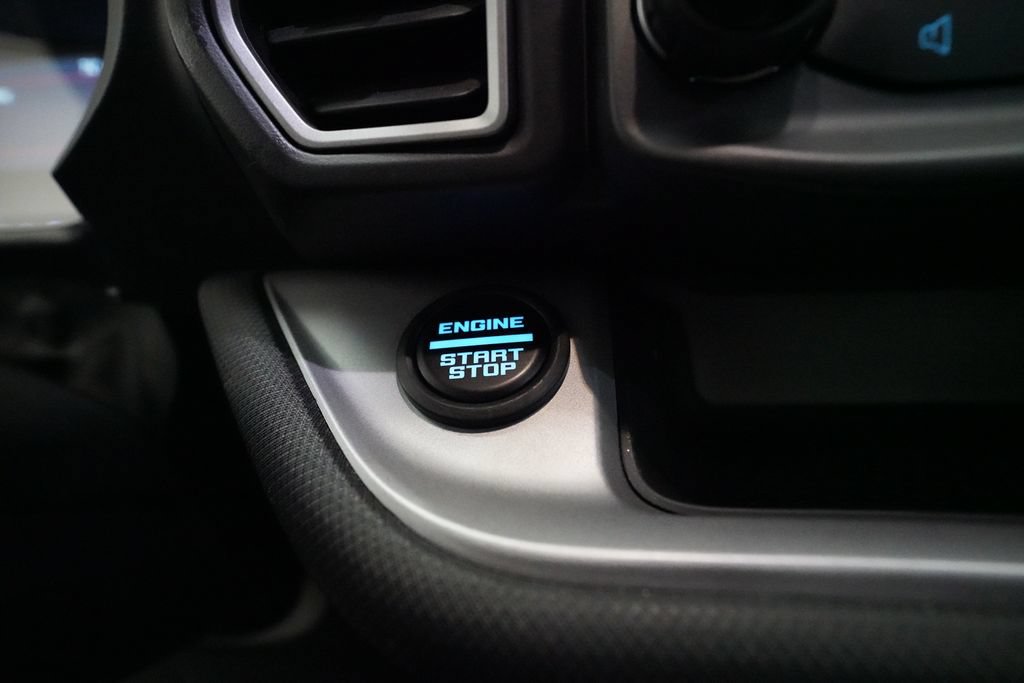 Used 2023 Ford Bronco Sport Big Bend w/ Convenience Package AWD/4WD image 30
