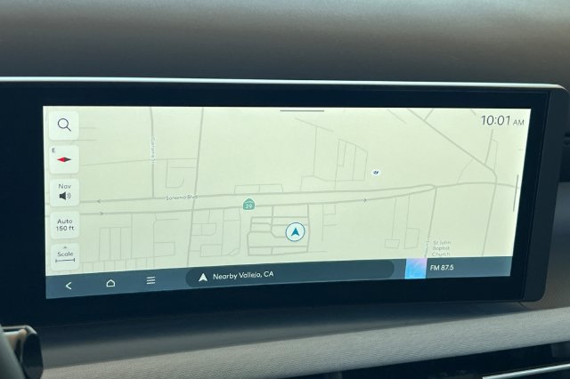 New 2026 Hyundai Tucson Limited AWD/4WD image 18