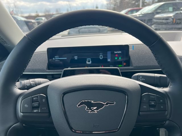 New 2026 Ford Mustang Mach-E Premium AWD/4WD image 24