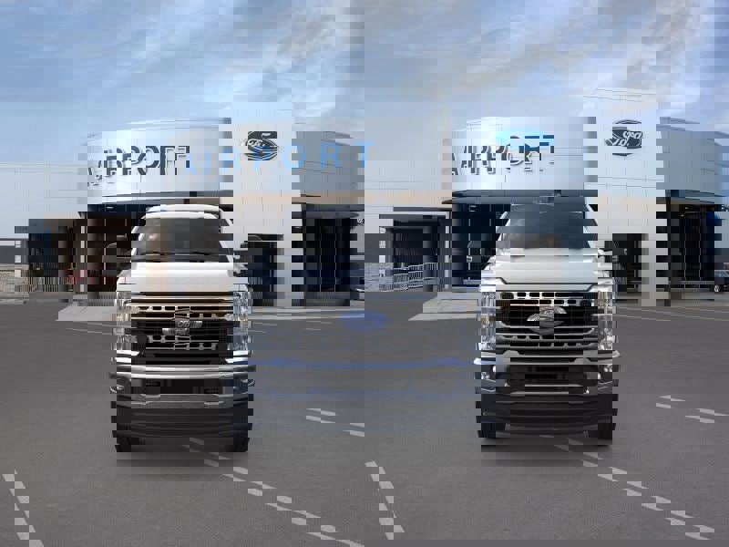 New 2026 Ford F250 XLT image 6