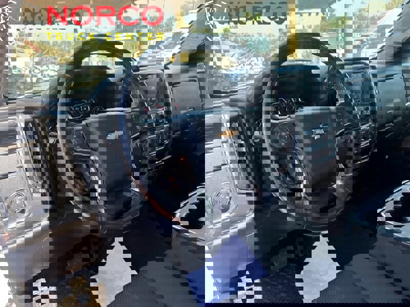 Used 2016 Chevrolet Silverado 1500 LT w/ All Star Edition image 19