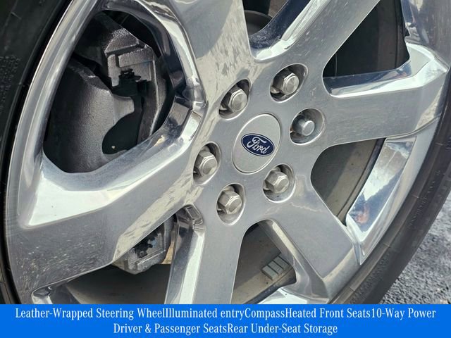 Used 2022 Ford F150 XLT w/ Equipment Group 302A High image 6