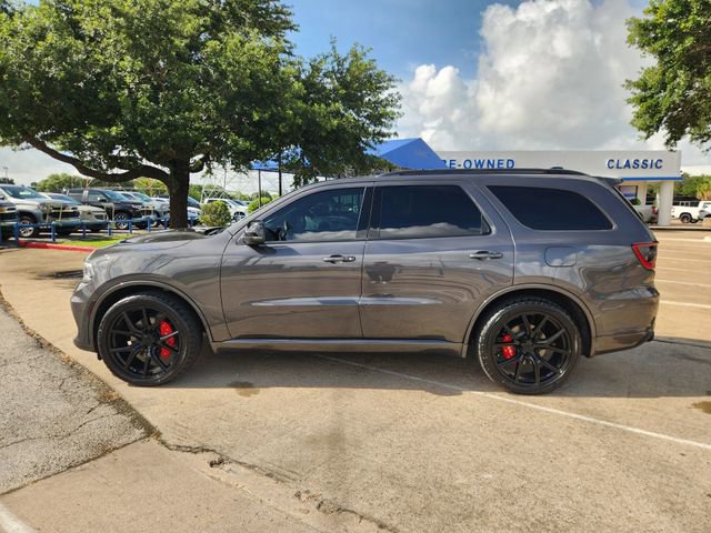 Used 2026 Dodge Durango GT AWD/4WD image 4