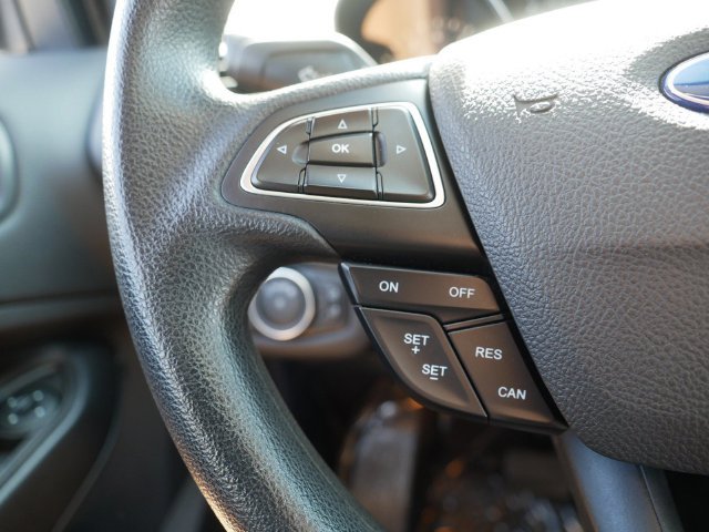 Used 2018 Ford Escape SE FWD image 25