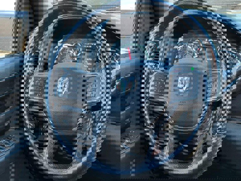 Used 2022 RAM 4500 Tradesman image 13