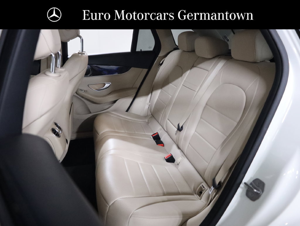 Used 2019 Mercedes-Benz GLC 350e 4MATIC image 49