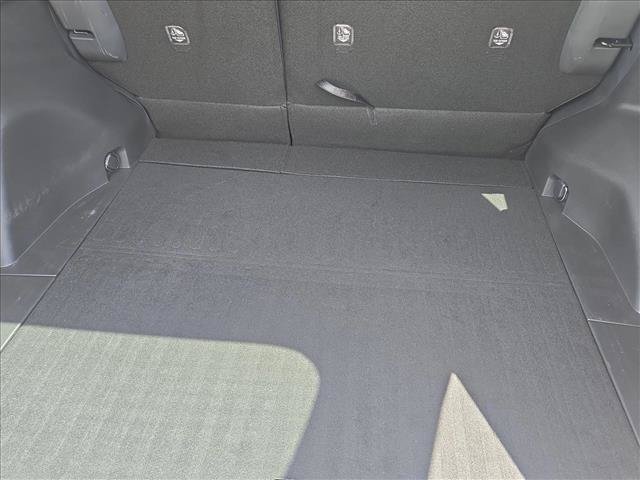 Used 2025 Toyota RAV4 LE FWD image 6