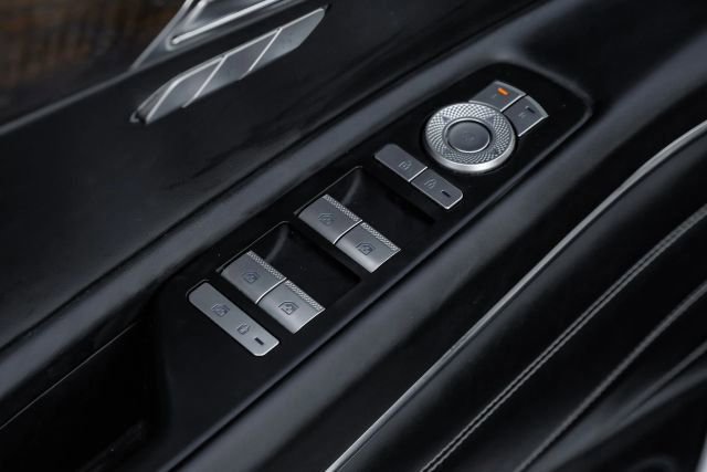 Used 2024 Genesis GV80 2.5T image 54