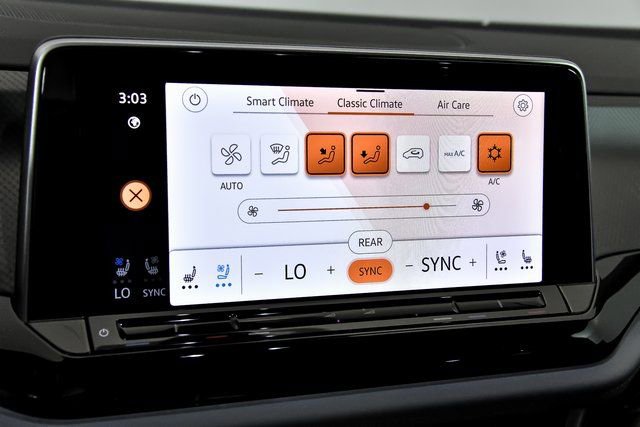 New 2026 Volkswagen Atlas Peak Edition AWD/4WD image 12