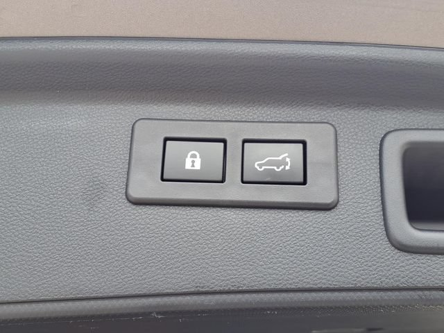 Used 2023 Subaru Forester Limited AWD/4WD image 21