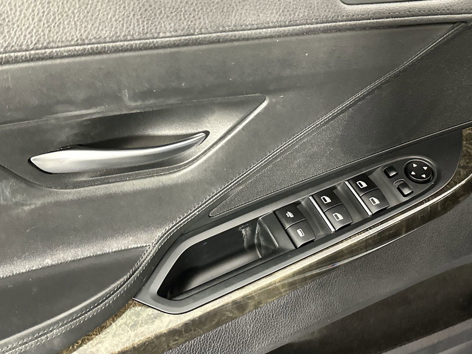 Used 2017 BMW 650i xDrive Convertible image 13