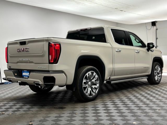 New 2026 GMC Sierra 1500 Denali image 10