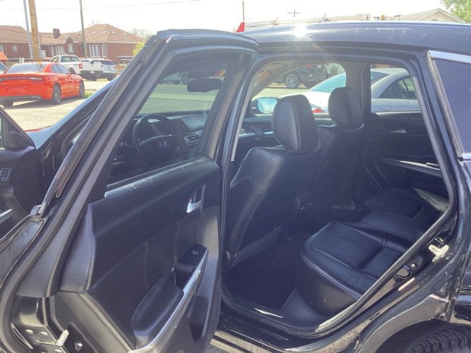 Used 2013 Honda Crosstour EX-L image 7