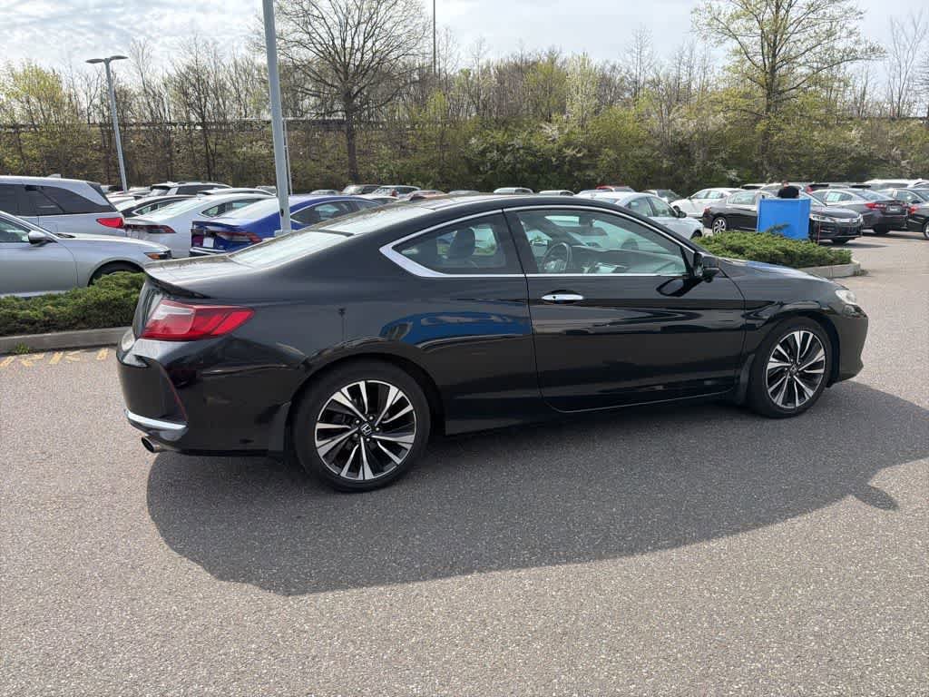 Used 2016 Honda Accord EX-L image 12