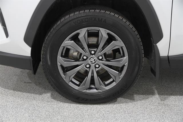 Used 2024 Toyota RAV4 XLE Premium w/ Weather Package AWD/4WD image 23