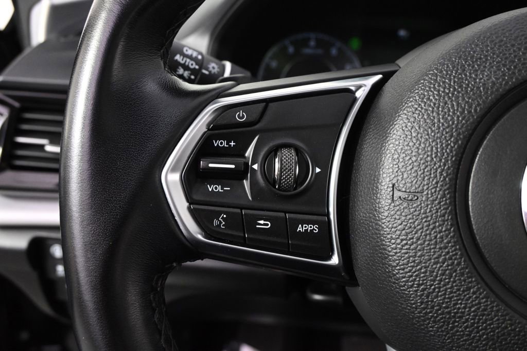 Used 2024 Acura RDX SH-AWD image 34