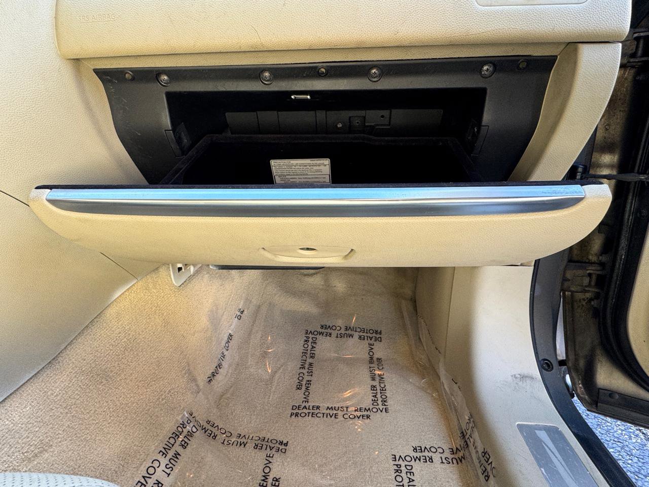 Used 2009 INFINITI FX35 AWD image 37