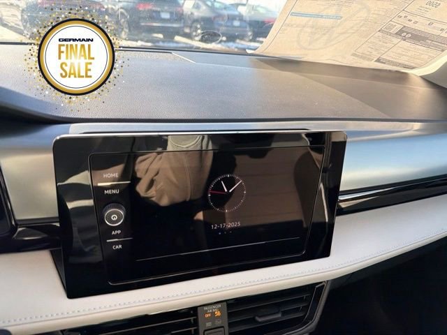 New 2026 Volkswagen Taos S image 22